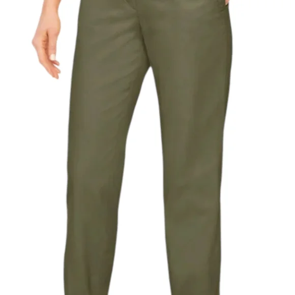 Talbots Womens soft chino pants - Picture 4 of 4